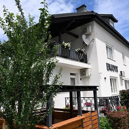 Enjoyit Gasthof 2*