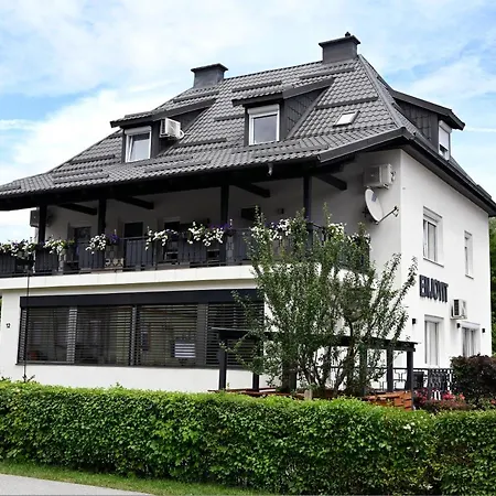 Enjoyit Gasthof Velden am Wörthersee