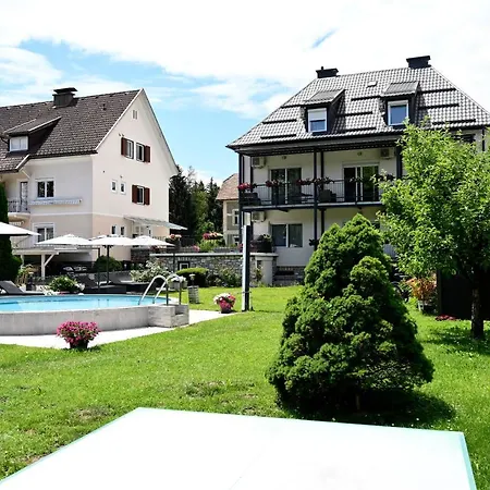 Vendégház Enjoyit 3*