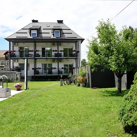 Enjoyit Gasthof 2*