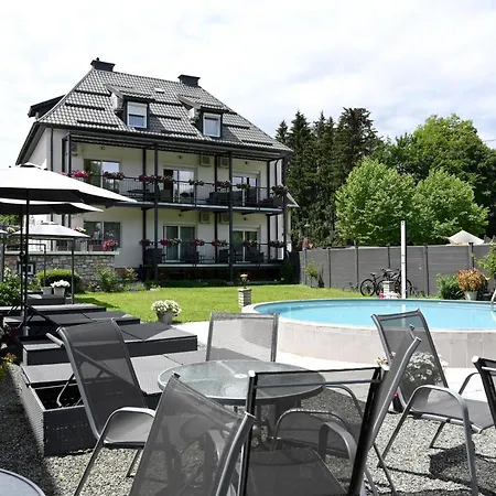 Enjoyit Gasthof
