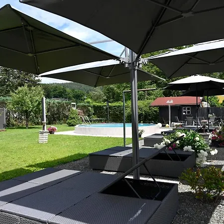 Gasthof Enjoyit 2*