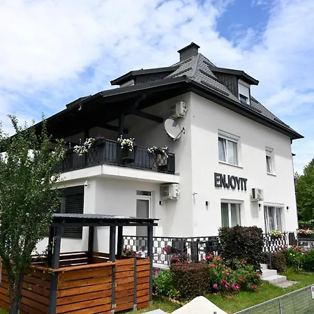 Enjoyit 2* Velden am Wörthersee