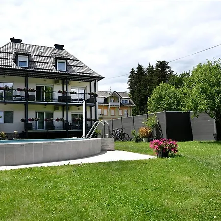 Enjoyit Velden am Wörthersee
