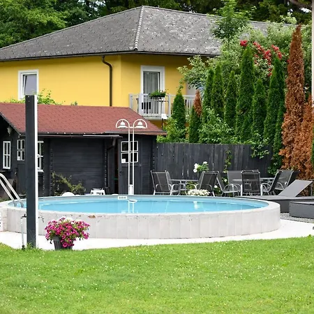 Enjoyit Gasthof Velden am Wörthersee