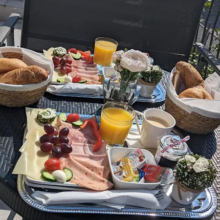 Enjoyit Velden am Wörthersee
