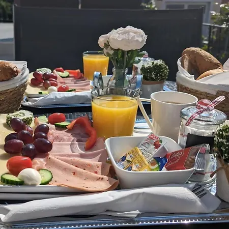 Gasthof Enjoyit Velden am Wörthersee