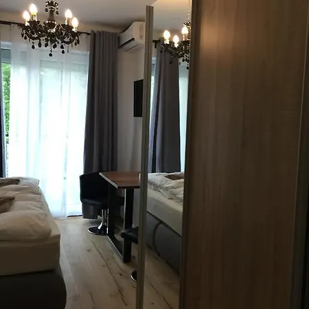 Enjoyit Vendégház Velden am Wörthersee