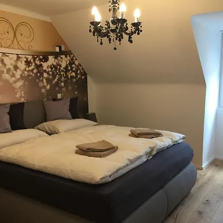 Gasthof Enjoyit Velden am Wörthersee