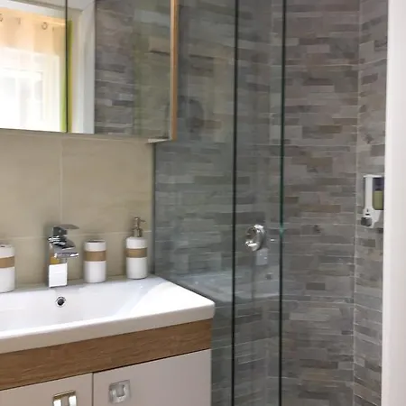 Enjoyit Pensionat Velden am Wörthersee