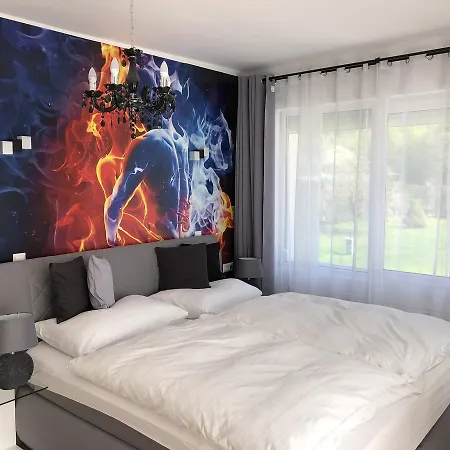 Enjoyit 3* Velden am Wörthersee