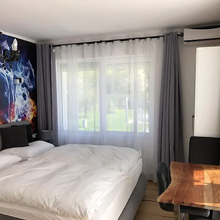 Vendégház Enjoyit 3*