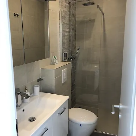 Enjoyit Velden am Wörthersee