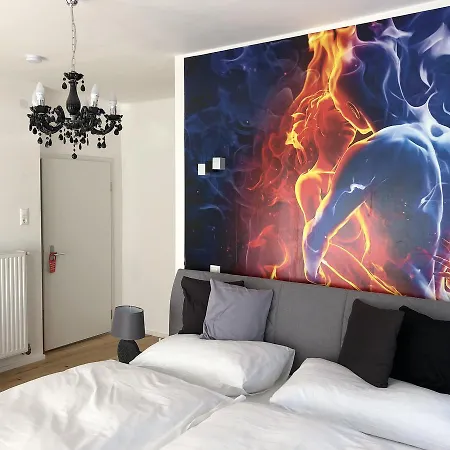 Vendégház Enjoyit Velden am Wörthersee