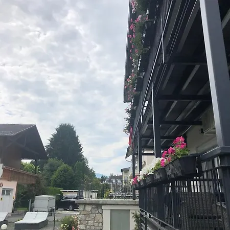 Enjoyit Gasthof