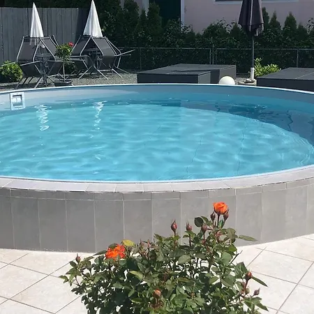 Vendégház Enjoyit Velden am Wörthersee