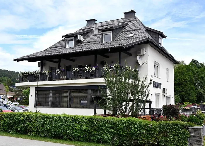 Enjoyit Gæstehus Velden am Wörthersee