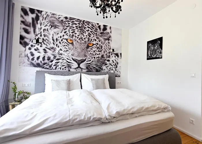 Enjoyit 3* Velden am Wörthersee