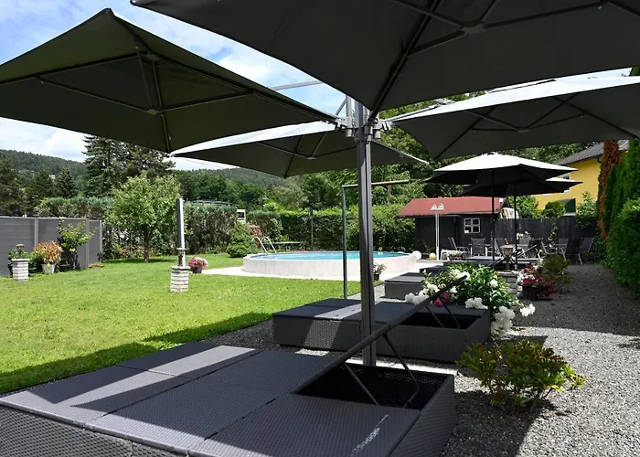 Gæstehus Enjoyit 3*