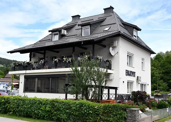 Enjoyit Gæstehus Velden am Wörthersee