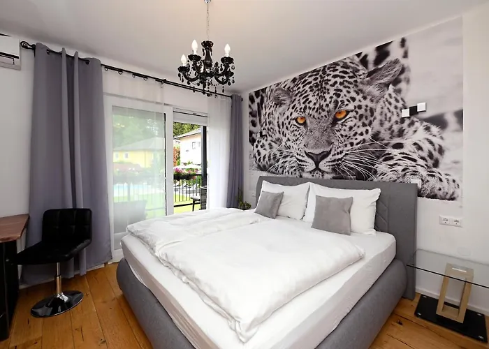 Enjoyit Gæstehus Velden am Wörthersee