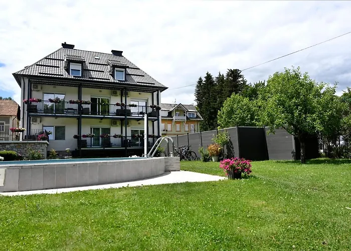 Enjoyit Velden am Wörthersee