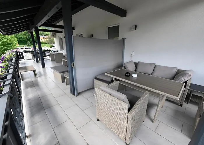 Enjoyit 3* Velden am Wörthersee