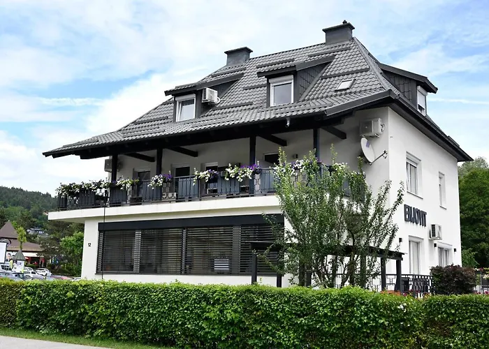 Enjoyit Velden am Wörthersee