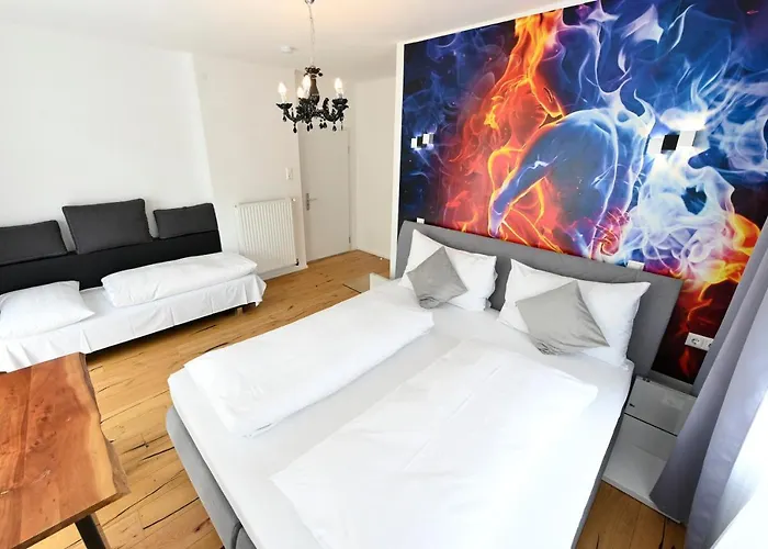 Enjoyit 3* Velden am Wörthersee