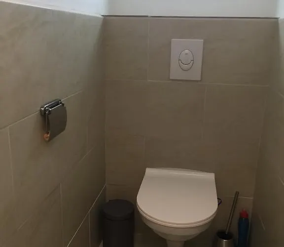 Pensión Enjoyit Velden am Wörthersee