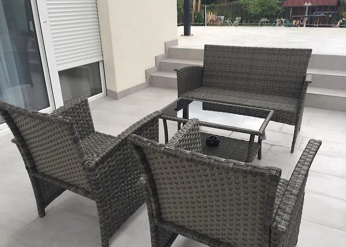 Enjoyit Velden am Wörthersee