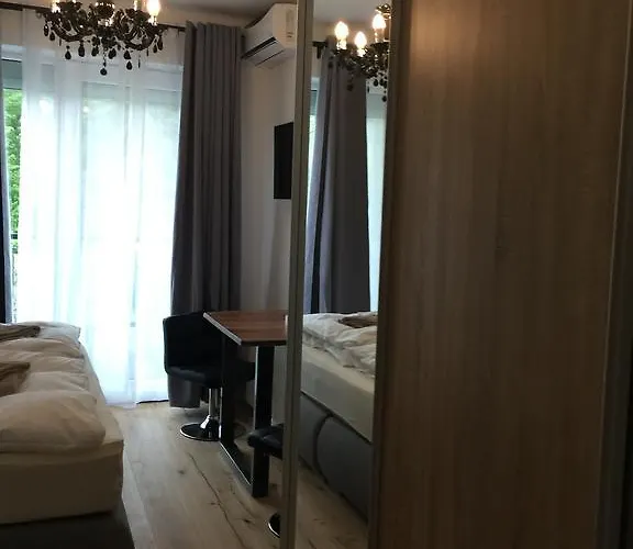 Enjoyit Гостевой дом Фельден-ам-Вёртер-Зе