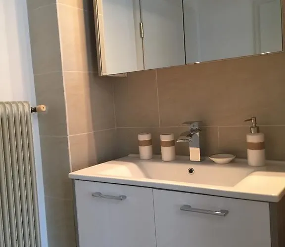 Gæstehus Enjoyit 3*