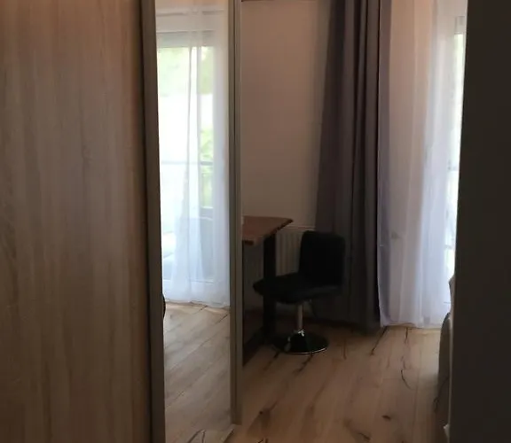 Gæstehus Enjoyit Velden am Wörthersee