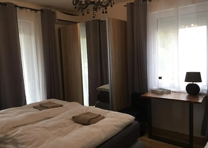 Gæstehus Enjoyit Velden am Wörthersee