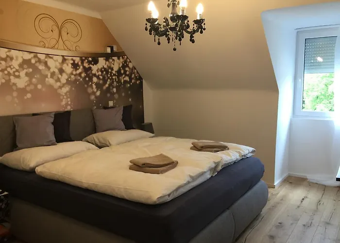 Pensión Enjoyit Velden am Wörthersee