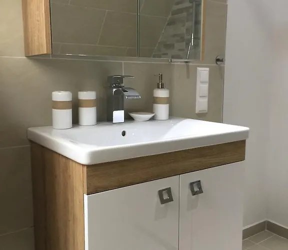 Gæstehus Enjoyit Velden am Wörthersee