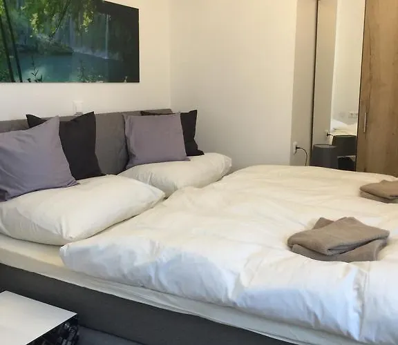 Gæstehus Enjoyit 3*