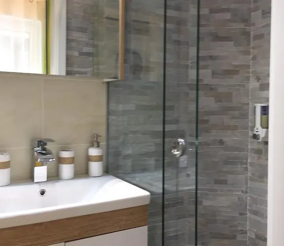 Enjoyit Gæstehus Velden am Wörthersee