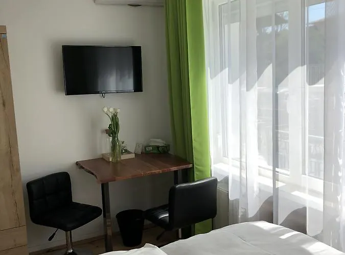 Gæstehus Enjoyit Velden am Wörthersee