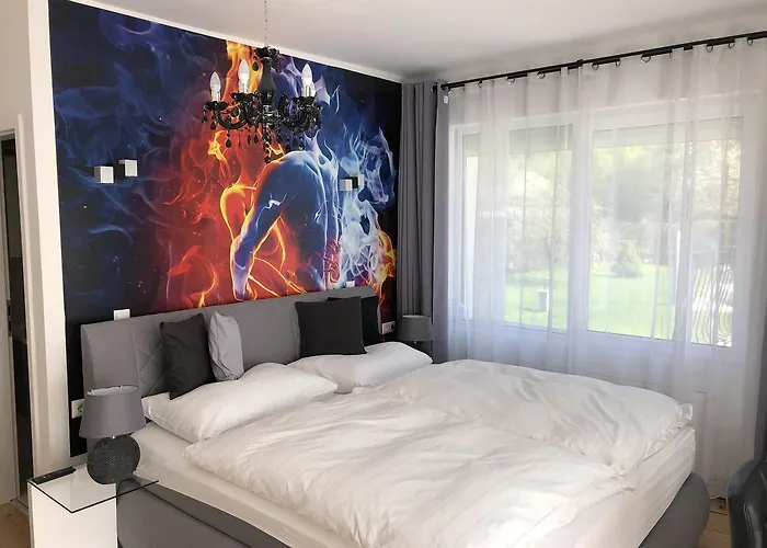 Enjoyit 3* Velden am Wörthersee