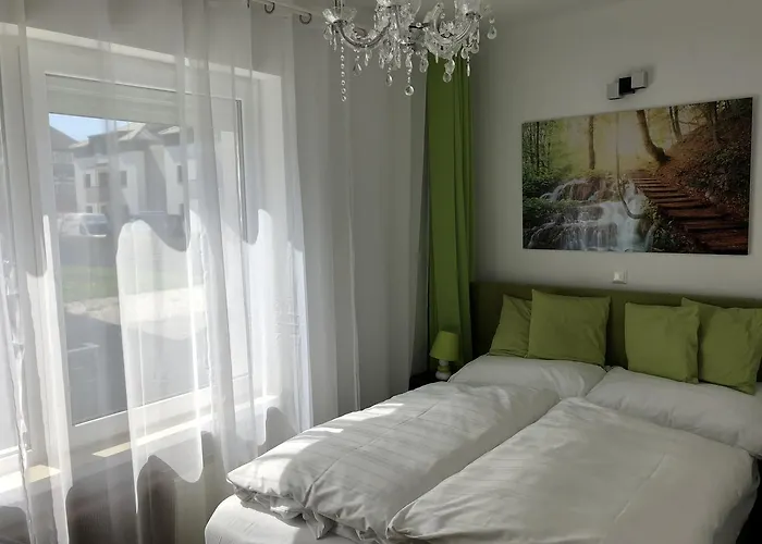 Enjoyit 3* Velden am Wörthersee