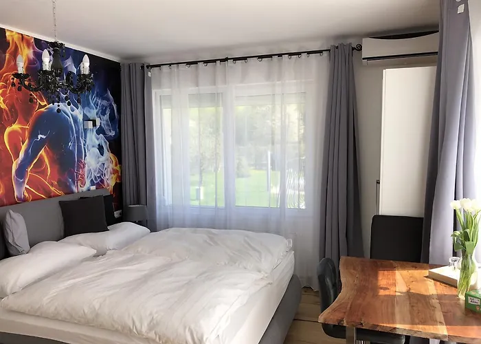 Gæstehus Enjoyit 3*