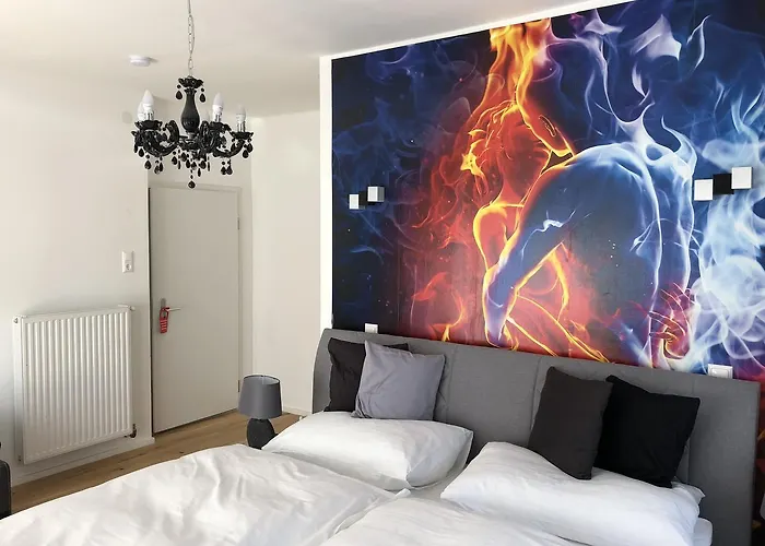 Gæstehus Enjoyit Velden am Wörthersee