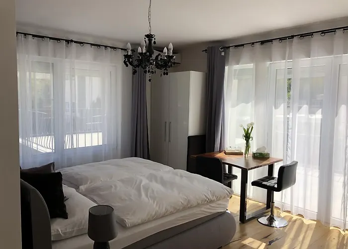 Enjoyit 3* Velden am Wörthersee