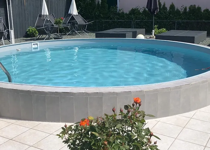 Gæstehus Enjoyit Velden am Wörthersee