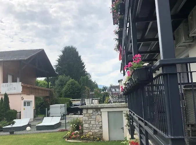 Enjoyit Gæstehus Velden am Wörthersee